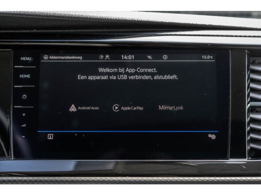 Volkswagen Transporter 2.0 TDI L2H1 | BULLI | 150 PK | Automaat | LED | Camera | Carplay | PDC | Zijschuifdeur L+R ActivLease financial lease