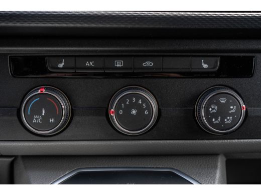 Volkswagen Transporter 2.0 TDI L2H1 | BULLI | 150 PK | Automaat | LED | Camera | Carplay | PDC | Zijschuifdeur L+R ActivLease financial lease