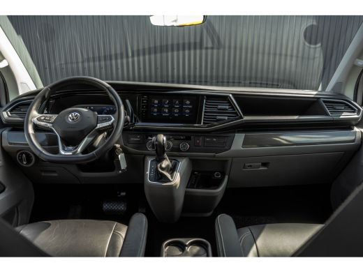 Volkswagen Transporter 2.0 TDI L2H1 | BULLI | 150 PK | Automaat | LED | Camera | Carplay | PDC | Zijschuifdeur L+R ActivLease financial lease