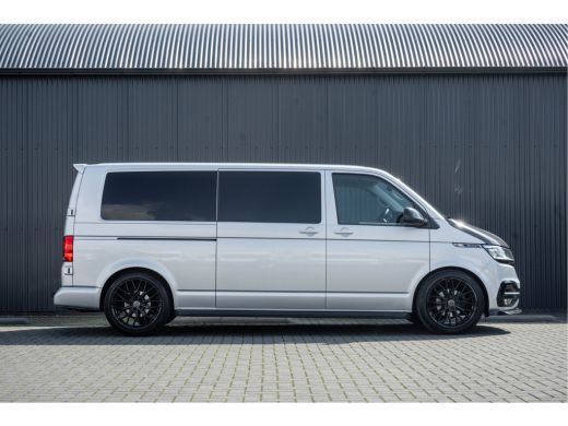 Volkswagen Transporter 2.0 TDI L2H1 | BULLI | 150 PK | Automaat | LED | Camera | Carplay | PDC | Zijschuifdeur L+R ActivLease financial lease