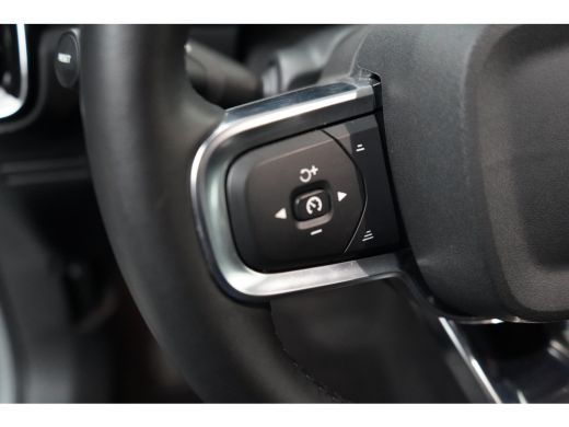 Volvo  C40 Recharge Twin Plus 82 kWh | Pano | Trekhaak | Camera | Warmtepomp | Climate pack | ActivLease financial lease