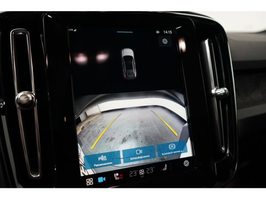 Volvo  C40 Recharge Twin Plus 82 kWh | Pano | Trekhaak | Camera | Warmtepomp | Climate pack | ActivLease financial lease