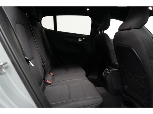 Volvo  C40 Recharge Twin Plus 82 kWh | Pano | Trekhaak | Camera | Warmtepomp | Climate pack | ActivLease financial lease