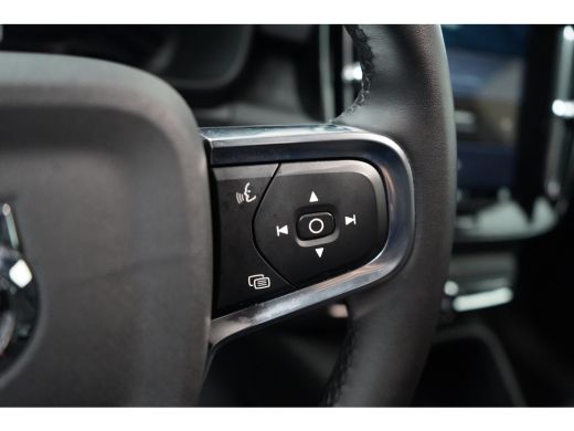 Volvo  C40 Recharge Twin Plus 82 kWh | Pano | Trekhaak | Camera | Warmtepomp | Climate pack | ActivLease financial lease