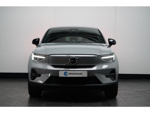 Volvo  C40 Recharge Twin Plus 82 kWh | Pano | Trekhaak | Camera | Warmtepomp | Climate pack | ActivLease financial lease