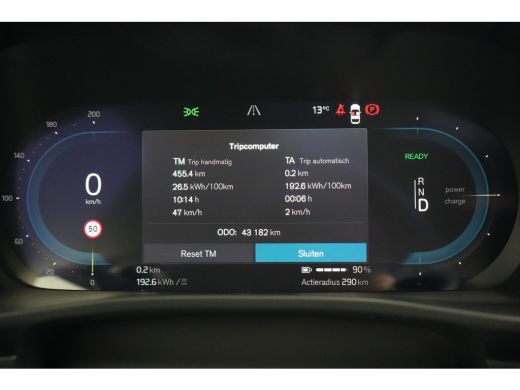 Volvo  C40 Recharge Twin Plus 82 kWh | Pano | Trekhaak | Camera | Warmtepomp | Climate pack | ActivLease financial lease