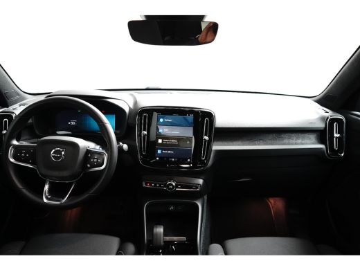 Volvo  C40 Recharge Twin Plus 82 kWh | Pano | Trekhaak | Camera | Warmtepomp | Climate pack | ActivLease financial lease