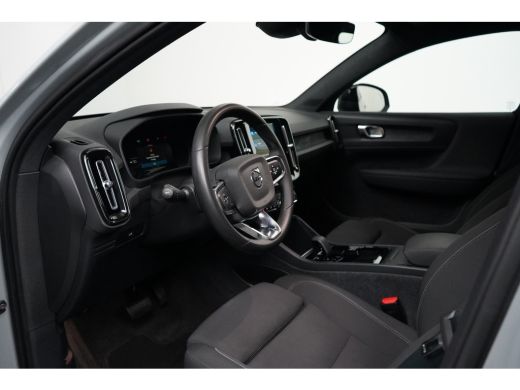 Volvo  C40 Recharge Twin Plus 82 kWh | Pano | Trekhaak | Camera | Warmtepomp | Climate pack | ActivLease financial lease