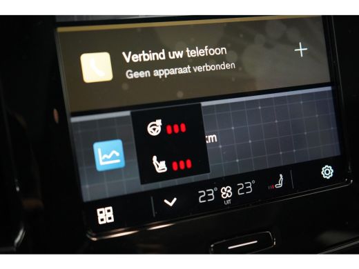 Volvo  C40 Recharge Twin Plus 82 kWh | Pano | Trekhaak | Camera | Warmtepomp | Climate pack | ActivLease financial lease