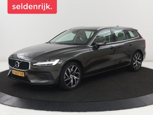 Volvo  V60 2.0 T6 Twin Engine AWD Momentum Pro | SOH 88% | Stoelverwarming | Adaptive cruise | Carplay | Hal...