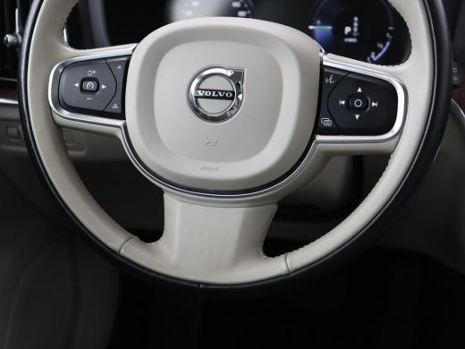 Volvo  V60 2.0 T6 Twin Engine AWD Momentum Pro | SOH 88% | Stoelverwarming | Adaptive cruise | Carplay | Hal... ActivLease financial lease