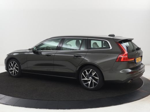 Volvo  V60 2.0 T6 Twin Engine AWD Momentum Pro | SOH 88% | Stoelverwarming | Adaptive cruise | Carplay | Hal... ActivLease financial lease