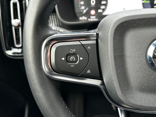 Volvo  XC40 T5 262 PK Recharge R-Design AUTOMAAT | SOH 96,02%| TREKHAAK| SCHUIF-KANTELDAK| STUUR EN STOELVERW... ActivLease financial lease