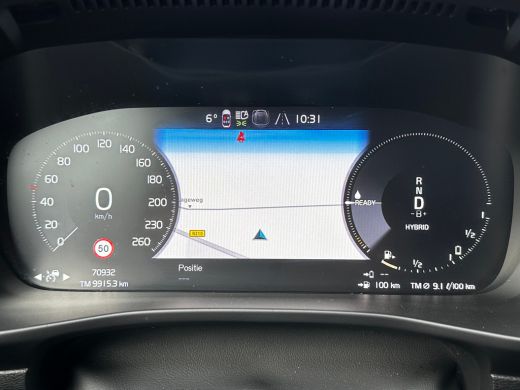 Volvo  XC40 T5 262 PK Recharge R-Design AUTOMAAT | SOH 96,02%| TREKHAAK| SCHUIF-KANTELDAK| STUUR EN STOELVERW... ActivLease financial lease