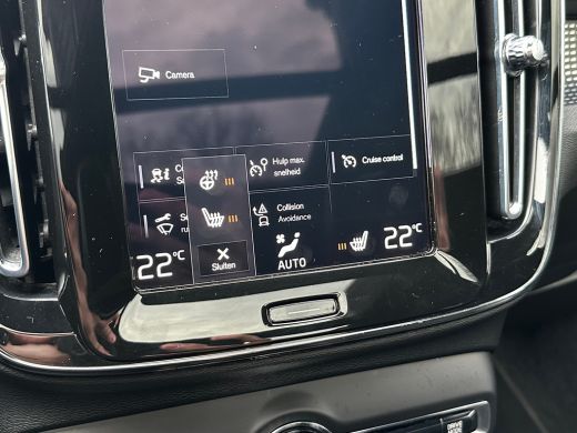 Volvo  XC40 T5 262 PK Recharge R-Design AUTOMAAT | SOH 96,02%| TREKHAAK| SCHUIF-KANTELDAK| STUUR EN STOELVERW... ActivLease financial lease