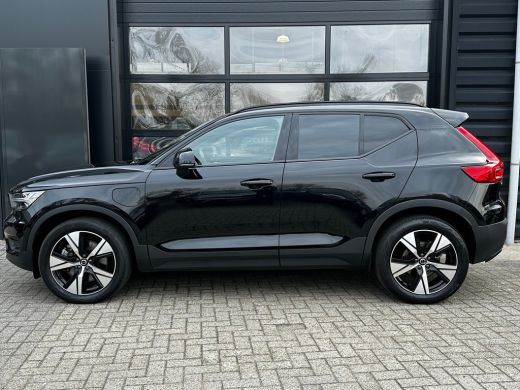 Volvo  XC40 T5 262 PK Recharge R-Design AUTOMAAT | SOH 96,02%| TREKHAAK| SCHUIF-KANTELDAK| STUUR EN STOELVERW... ActivLease financial lease