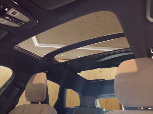 Volvo  XC60 2.0 T6 Plug-in hybrid AWD Ultra Black Edition | Luchtvering | 360 Camera | Keyless entry | Bower ... ActivLease financial lease