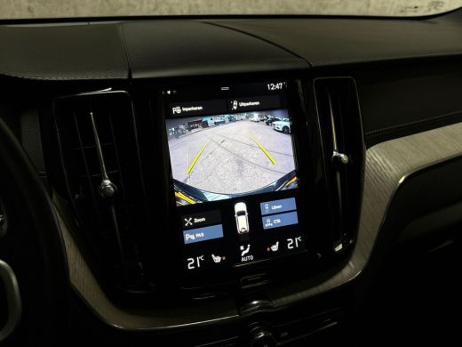 Volvo  XC60 2.0 T8 Twin Engine AWD Inscription 391Pk Automaat (PANORAMADAK, APPLE CARPLAY, MEMORY SEATS, LEDE... ActivLease financial lease