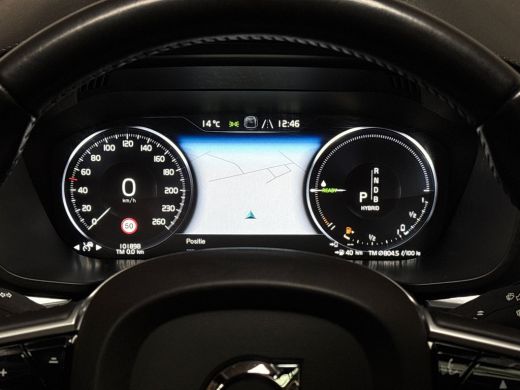 Volvo  XC60 2.0 T8 Twin Engine AWD Inscription 391Pk Automaat (PANORAMADAK, APPLE CARPLAY, MEMORY SEATS, LEDE... ActivLease financial lease