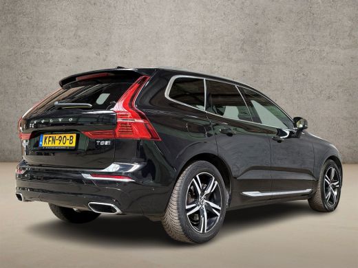 Volvo  XC60 2.0 T8 Twin Engine AWD Inscription 391Pk Automaat (PANORAMADAK, APPLE CARPLAY, MEMORY SEATS, LEDE... ActivLease financial lease