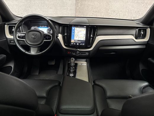 Volvo  XC60 2.0 T8 Twin Engine AWD Inscription 391Pk Automaat (PANORAMADAK, APPLE CARPLAY, MEMORY SEATS, LEDE... ActivLease financial lease