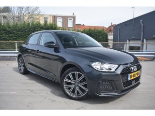 Audi A1 Sportback Sportback 25 TFSI epic 95PK | NAVIGATIE | CRUISE CONTROL | AIRCO | FULL LED