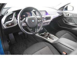BMW 1 Serie 116i *1ste Eigenaar*Navigatie*Stoelverwarming*PDC*