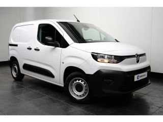 Citroën Berlingo 1.2 PureTech 110 S&S L1