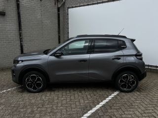 Citroën &euml;-C3 e-C3 MAX PARKEERCAMERA | NAVI | LMV 17" | CLIMATE CONTROL