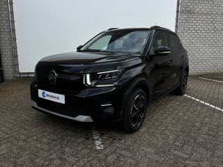 Citroën &euml;-C3 Max 113pk 44 kWh | Achteruitrijcamera | Apple Carplay/Android Auto|telefoonintegratie premium | C...