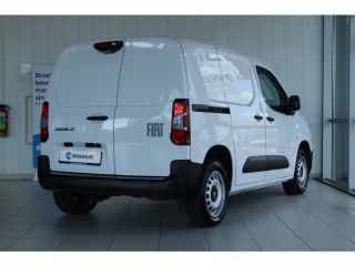 Fiat Dobl&ograve; 1.5D 100pk L1 | Cruise Control | Betimmering | Camera | Airco | Navigatie | Carplay | Digitale Sp...