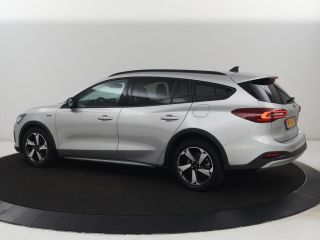 Ford Focus 1.0 EcoBoost Hybrid Active X | Carplay | Navigatie | Full LED | Keyless | DAB | Digital Cockpit |...