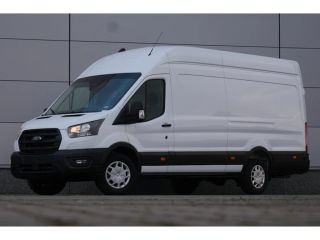 Ford Transit 350 2.0 TDCI L4H3 Jumbo Trend RWD | Apple Carplay/Android Auto|telefoonintegratie premium | Cruis...