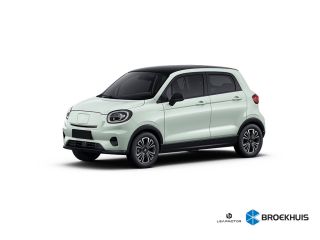 Leapmotor T03 Design 37.3 kWh | &euro;2500,- korting !! | Achteruitrijcamera | Cruise control adaptief | Electronic ...