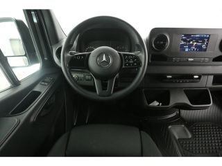 Mercedes-Benz Sprinter 317 CDI L3H2 170PK | Automaat | Airco | Camera | Carplay | Navi | Stoelverw.