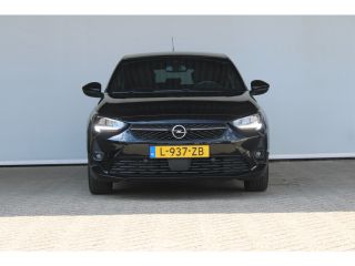 Opel Corsa 1.2 GS Line | Achteruitrijcamera | Navigatie | Cruise control | Keyless | Apple Carplay/ Android ...