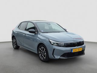 Opel Corsa 1.2 Turbo Hybrid GS Stuur+Stoelverwarming | Camera | Full LED | Climate control | Full map naviga...