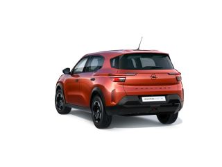 Opel Frontera Electric Edition 113PK DEMODEAL! | 8 Jaar Garantie | Achteruitrijcamera | Dodehoek detectie | Air...
