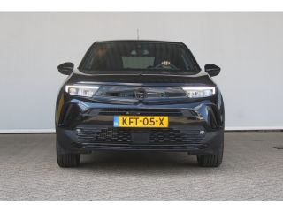 Opel Mokka 1.2 Turbo Ultimate | Camera | Alcantara bekleding | Adaptive cruise | Stoel- & stuurverwarming |