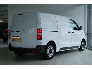 Opel Vivaro-e L2H1 Edition 75 kWh | Cruise Control | Betimmering | PDC | Airco | Bleutooth | Radio