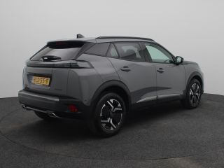 Peugeot 2008 1.2 Hybrid 145 Allure | 360 camera | Adaptive Cruise | Apple Carplay/Android Auto