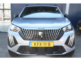 Peugeot 2008 1.2 Hybrid 145 Allure | Navi | Camera | Ad. Cruise control | LED | PDC V+A | DAB | Keyless |
