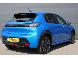 Peugeot 208 1.2 PureTech GT Pack | Navigatie | Camera | Alcantara | Apple carplay | NL auto | 46.500km | All ...