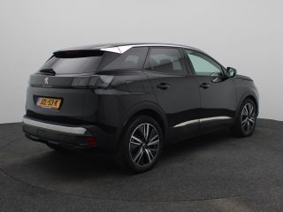 Peugeot 3008 1.6 hybrid 225 Active Pack Business | 360 Graden Camera | Apple Carplay | Cruise Control | Keyles...