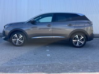 Peugeot 3008 1.6 HYbrid 225PK Allure Pack Business | Navigatie | Camera | Apple Carplay / Android Auto | | Cru...