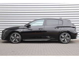 Peugeot 308 1.6 HYBRID 225PK GT PACK AUTOMAAT / NAVI / LEDER / CLIMA / PDC / 18" LMV / CAMERA / KEYLESS / FUL...