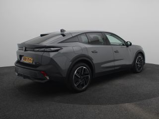 Peugeot 408 1.2 Hybrid 145 e-DCS6 GT | 360 camera | Adaptive Cruise | Stuurverwarming | Apple Carplay/Android...
