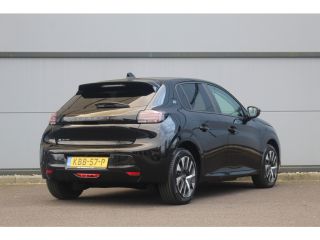 Peugeot e-208 EV Style 51 kWh | Carplay | Camera | Navi | Climate | DAB | LED | Carplay | Camera | Navi | Clima...