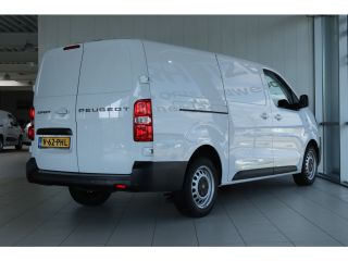 Peugeot Expert 2.0 BlueHDi 145 S&S L3 | Cruise Control | Betimmering | Stuurverwarming | Keyless | Navi | Camera...