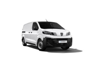 Peugeot Expert Standaard - Elektrisch | 16" stalen velgen | Elektrisch bedienbare en verwarmbare buitenspiegels ...
